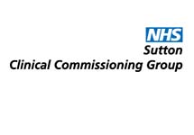 Sutton Clinical Commissioning Group