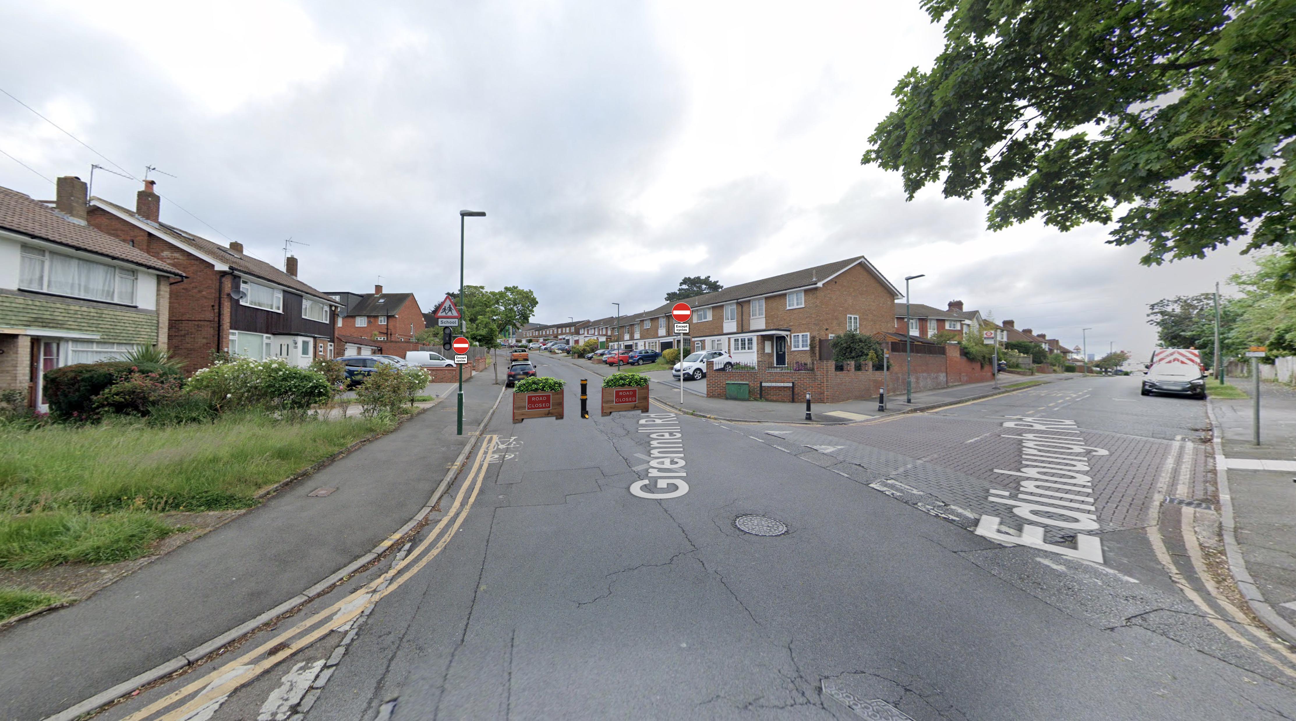 Safer, Active, Greener Streets: North Sutton Area Consultation - Sutton ...